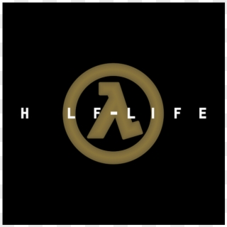 Half Life Clipart