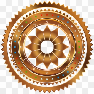 Astrology Logo Png - Shimano Ultegra Crankset 53 39 Clipart