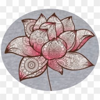 Lily Pads Of Curiosity Travel Blogs Exploring All Of - Clematis Clipart