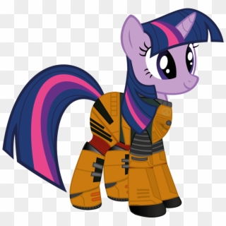 Comments - My Little Pony Spike And Twilight Clipart