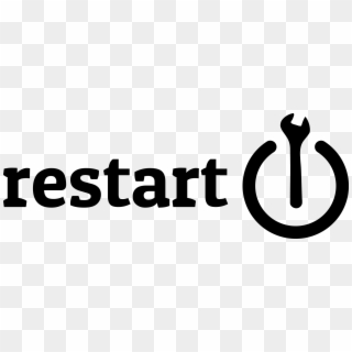 The Restart Project - Restart Project Clipart