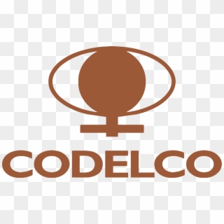 Codelco Logo Clipart