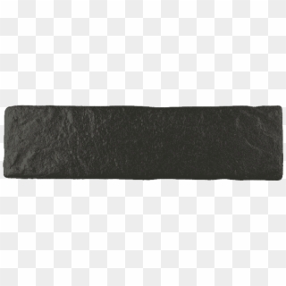 Black Brick Wall - Strap Clipart