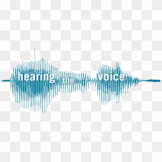 The Voice Interdisciplinary Research Transparent Background - Voice Hearing Clipart