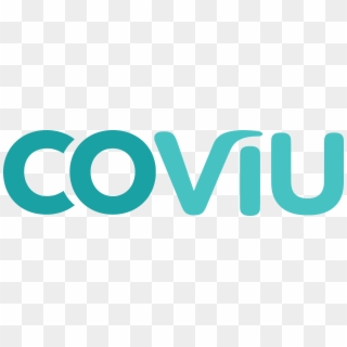 Coviu Logo Clipart