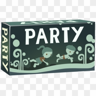 Party Hat Sleepover Computer Icons Winter - Clip Art - Png Download