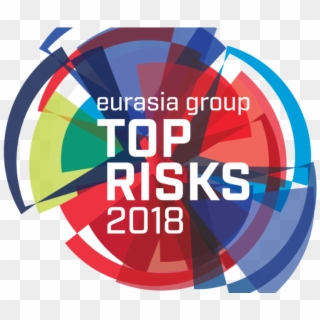 Play/pause - Eurasia Top Risks 2018 Clipart