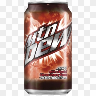 Mtn Dew Png - Famous Cold Drink Brand Clipart