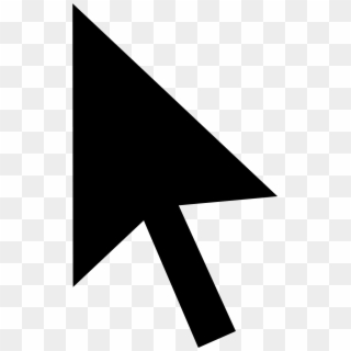 Clip Royalty Free Stock Computer Mouse Pointer Cursor - Cursor Icon Png Transparent Png