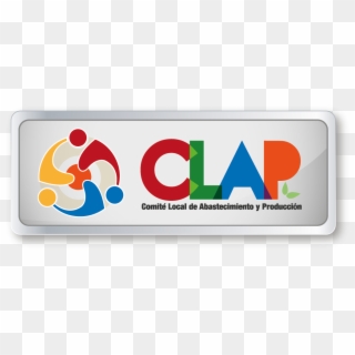 Caja Del Clap Png , Png Download - Logo Del Clap En Venezuela Clipart