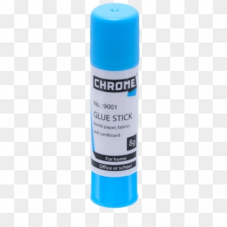 Chrome Glue Sticks 8 Gm - Cosmetics Clipart