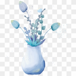 Illustration Match Illustrator Style Fresh Png And - Vase Clipart