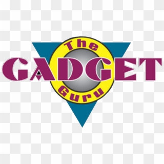 Gadget Guru Logo Vintage - Gadget Guru Clipart