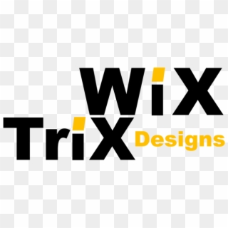 Certified Wix Expert - Tank Top Template Clipart