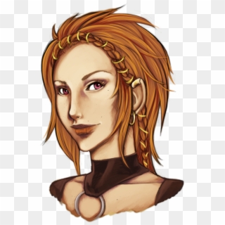 Theifportfem Clipart