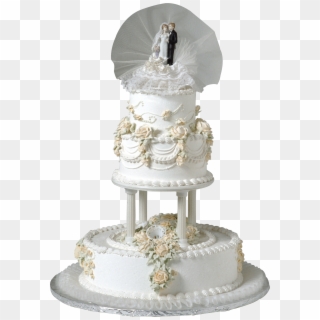 Wedding Cakes In Png Clipart