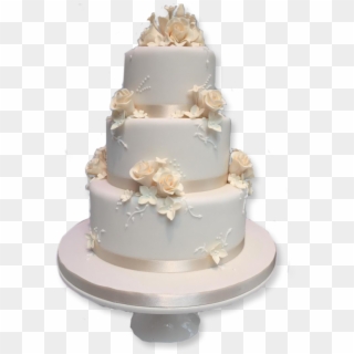 Best Wedding Cake Shop Preston - Wedding Cake Clipart