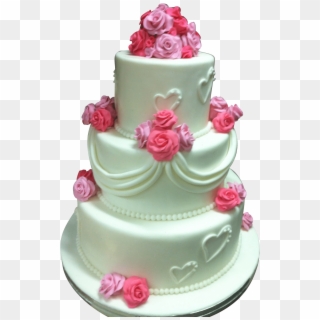 Wedding Cake Clipart