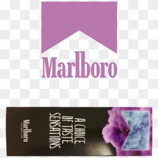 Marlboro Double Mix Rim - Marlboro Clipart