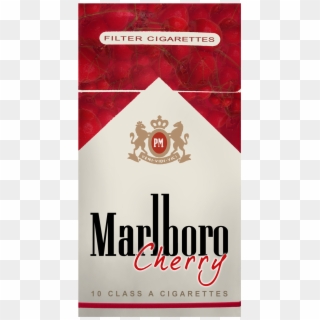 Cajetilla Cigarros Png - Marlboro Blues Cigarettes Clipart