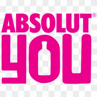 Absolut You Activation Clipart