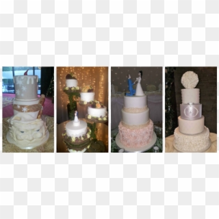 Memorable Cakes For Unforgettable Occasions - Wedding Cake Clipart