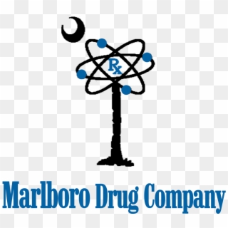 Think Marlboro Drug - Marlboro Clipart