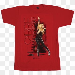 Carrie Underwood T Shirts Clipart