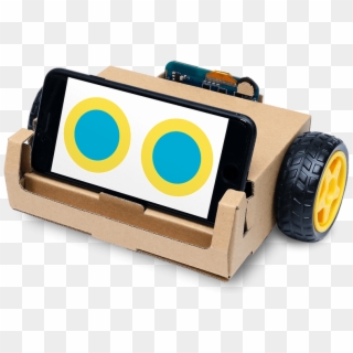 Ai Robot Kit - Robot Kit Clipart
