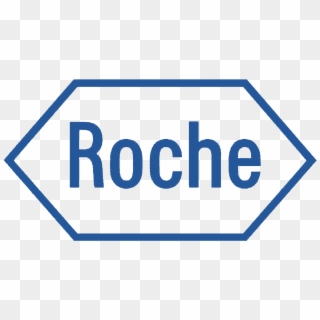Roche-transparency - Roche Logo Png Clipart