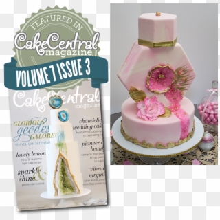 00 - - Cake Decorating Clipart