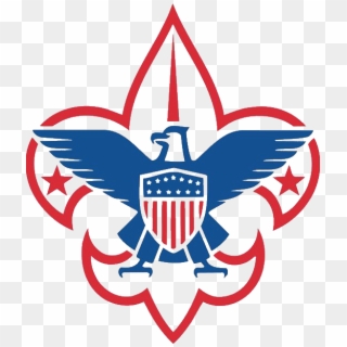 Boy Scouts Of America , Png - Boy Scouts Of America Clipart