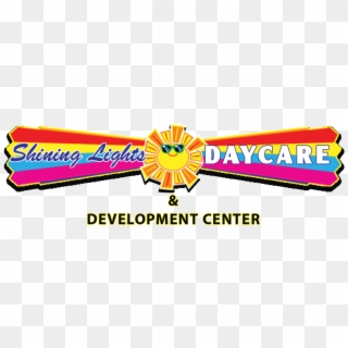 Shining Lights Daycare & Development Center - Global Partnership For Development Clipart