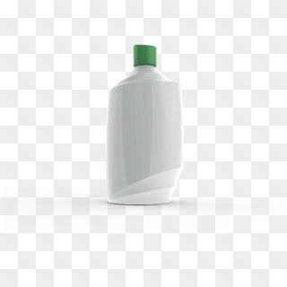 Shampoo Bottle - Water Bottle Clipart