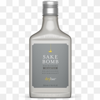 Sake Bomb - Domaine De Canton Clipart