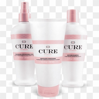Cure By Chiara - Cosmetics Clipart
