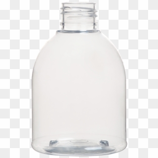170ml Empty Plastic Bottles Plastic Shampoo Bottles - Glass Bottle Clipart