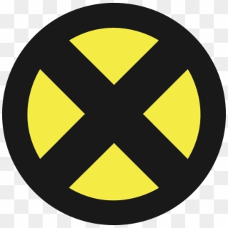 X Men Symbol Png - Original X Men Symbol Clipart