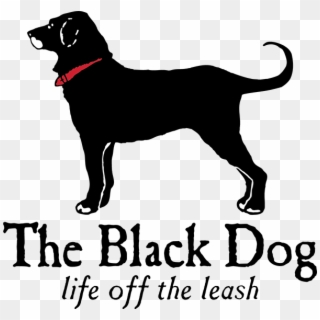 Black Dog Tavern Clipart