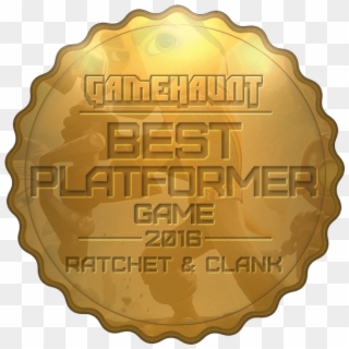 Ratchet And Clank - Illustration Clipart