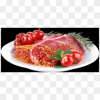 Meat Png Images - Halal Food Clipart