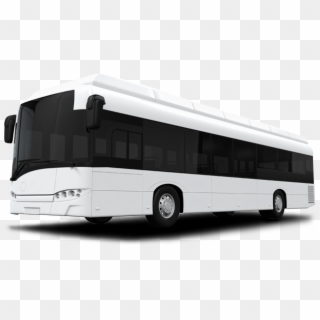 Monitor - Bus Clipart