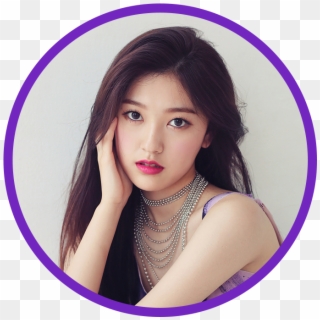 Bucheon Is The Second Most Densely Populated City In - Choerry Love Cherry Motion Teaser Clipart