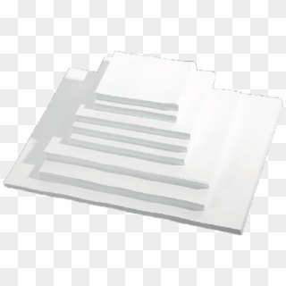 Transparent Drawing Paper - Paper Clipart