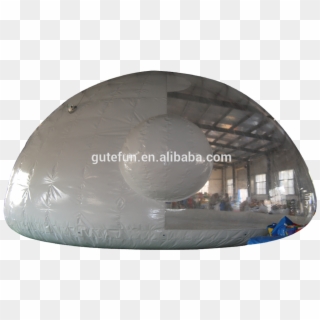 Lightweight Outdoor Igloo Inflatable - Inflatable Clipart