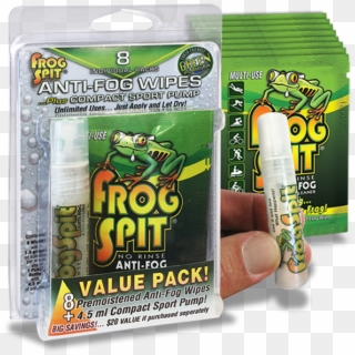Product Information - Frog Spit Diving Mask Clipart