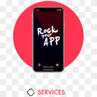 Smartphone Clipart