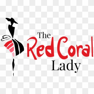 Red Coral Lady Blog - Red Coral Clipart