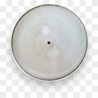 Ceramic Incense Burner - Circle Clipart