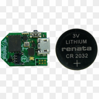 Neblina V2 - - Electronic Component Clipart